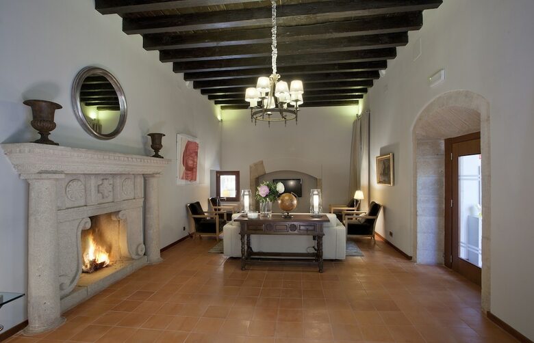 Hotel Parador de C�ceres