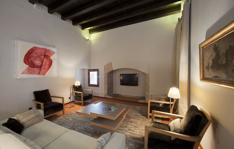 Hotel Parador de C�ceres