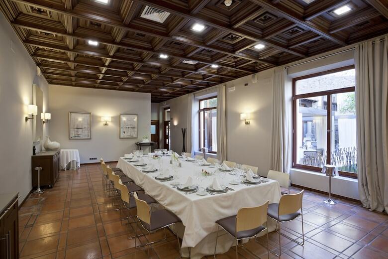 Hotel Parador de C�ceres