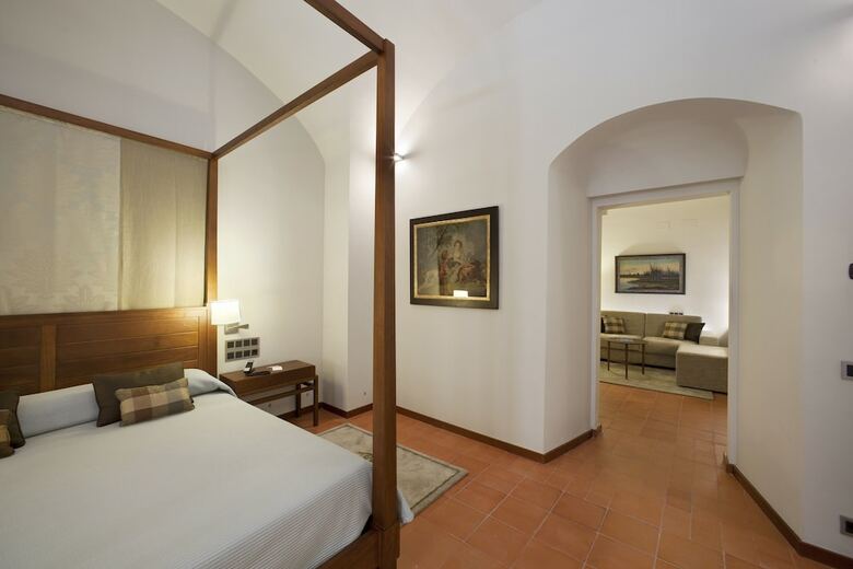 Hotel Parador de C�ceres