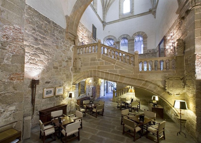 Hotel Parador de Plasencia