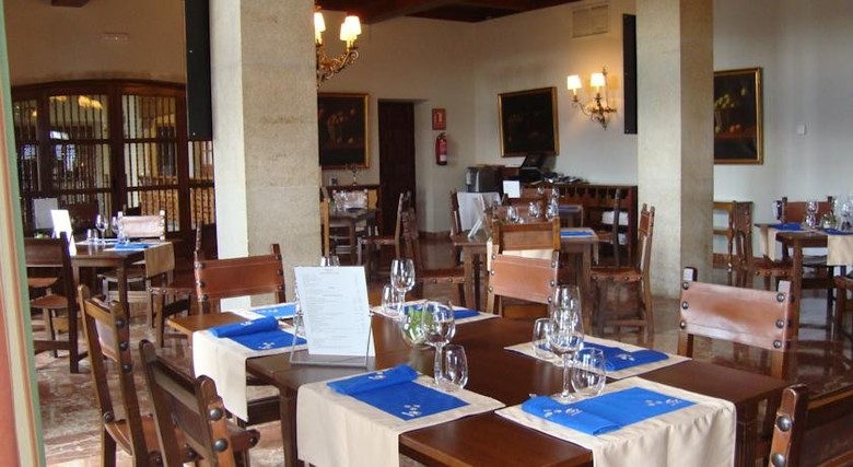 Hotel Parador de Ver�n
