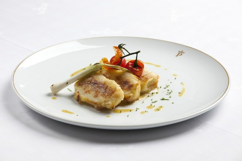 Hotel Parador de Vielha