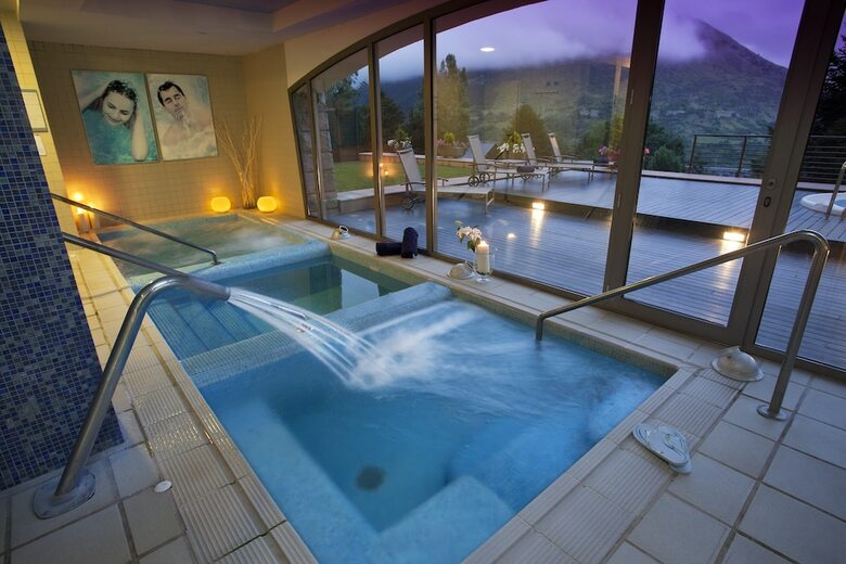 Hotel Parador de Vielha