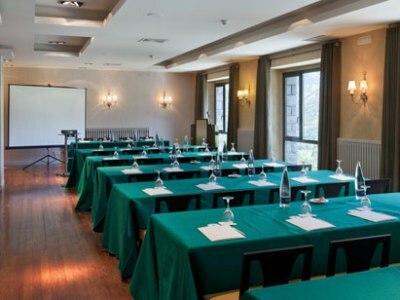 Hotel Parador de Vielha