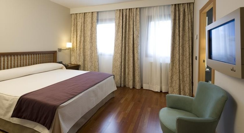 Hotel Parador de Villafranca Del Bierzo