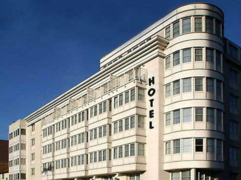 Hotel Best Western City Centre
