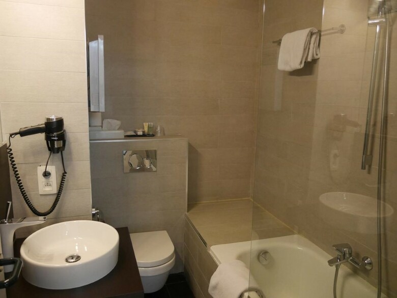 Hotel Best Western City Centre