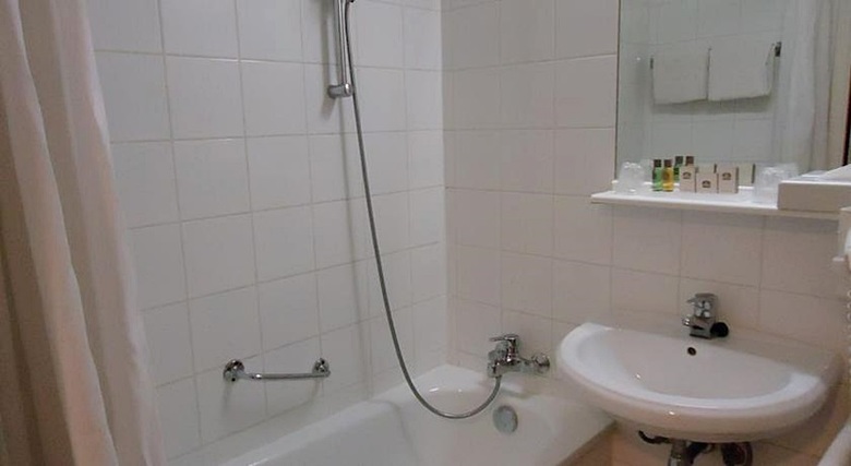 Hotel Best Western City Centre