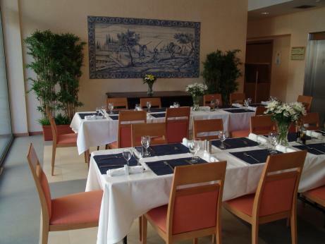 TRYP Porto Centro Hotel