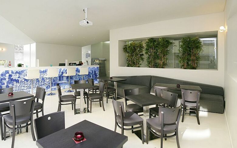 TRYP Porto Centro Hotel