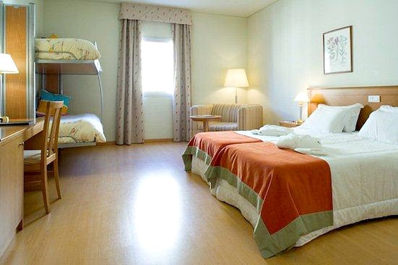 TRYP Porto Centro Hotel