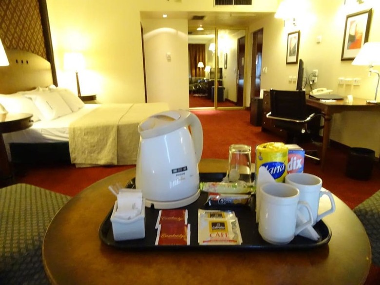 Abasto Hotel