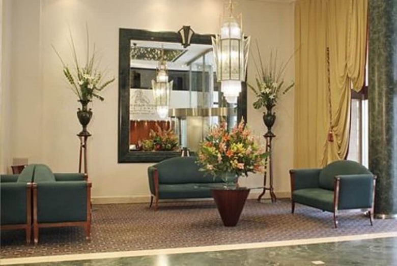 Abasto Hotel