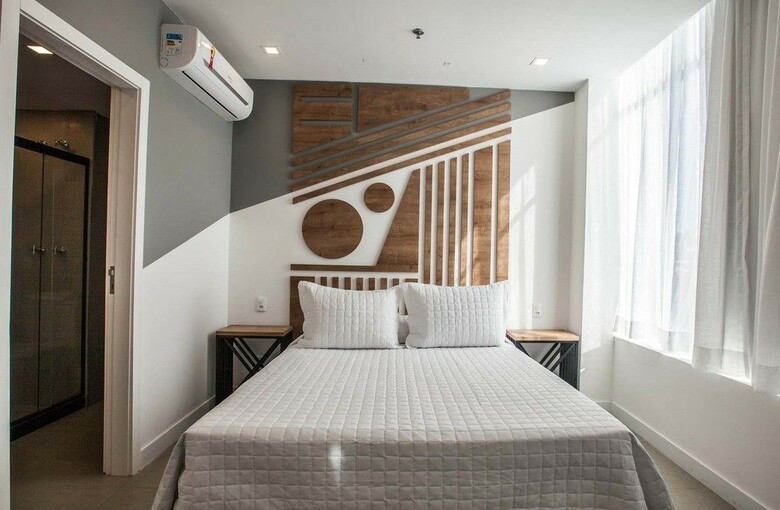 Rio Design Hotel