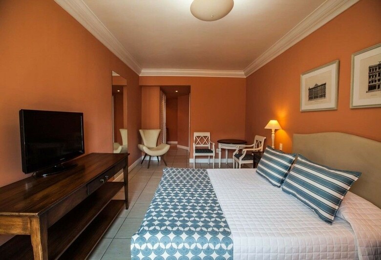 Rio Design Hotel