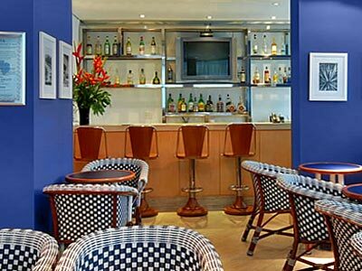 Rio Design Hotel