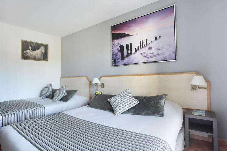 Hotel Le Rodin