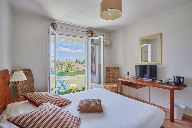 Hotel Le Rodin