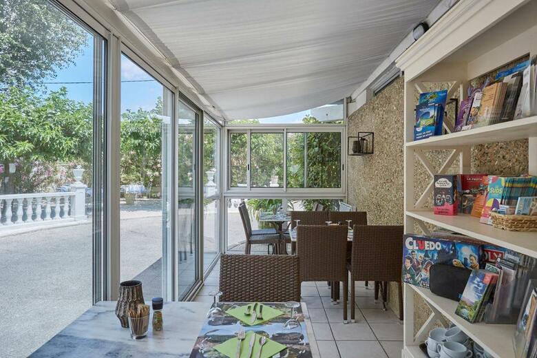 Hotel Le Rodin