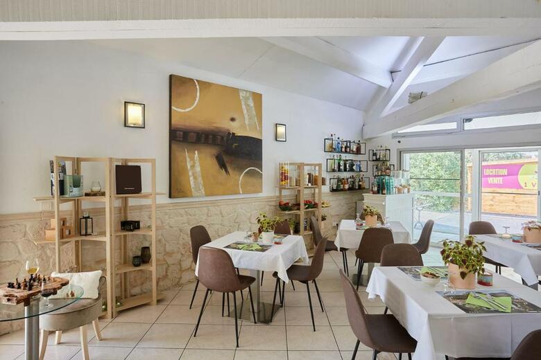 Hotel Le Rodin