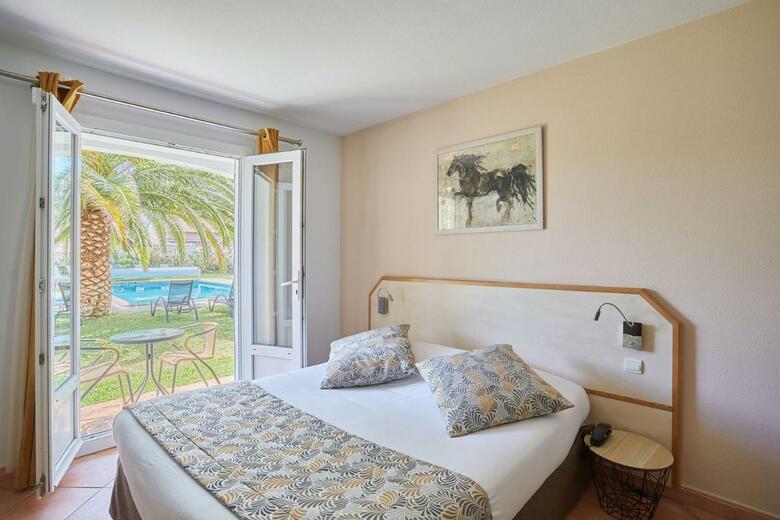 Hotel Le Rodin