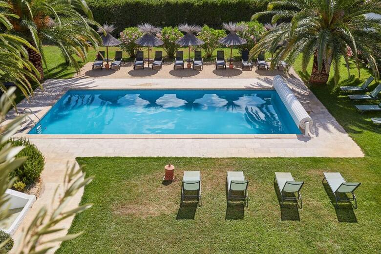 Hotel Le Rodin