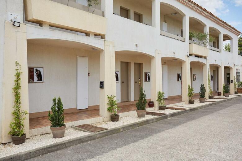 Hotel Le Rodin