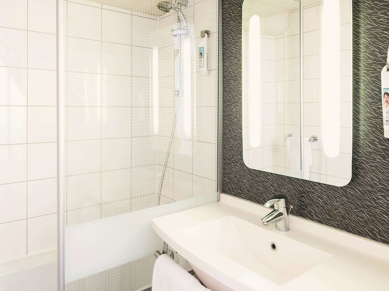 Hotel Ibis Bordeaux Centre Meriadeck