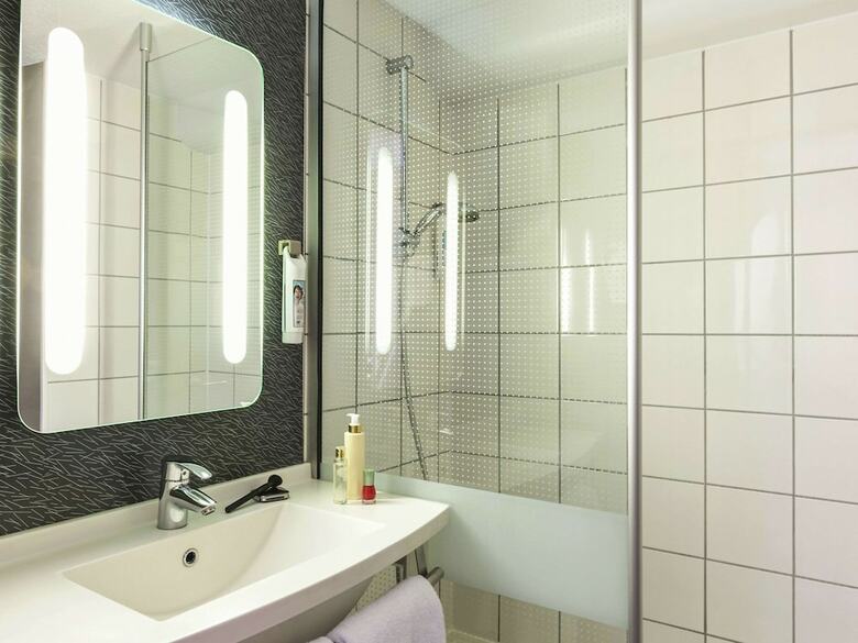 Hotel Ibis Bordeaux Centre Meriadeck