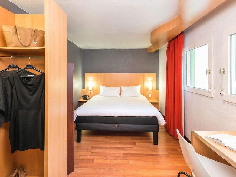 Hotel Ibis Bordeaux Centre Meriadeck