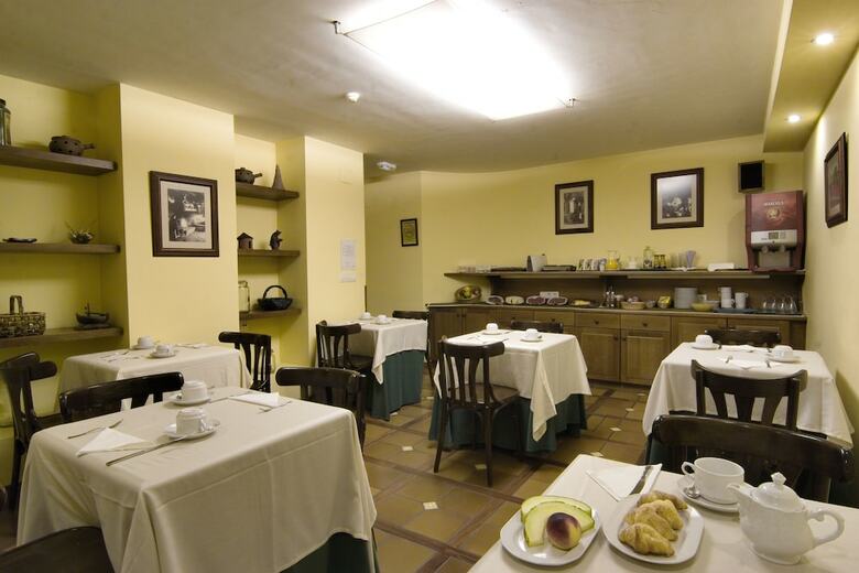 Hotel Pombal
