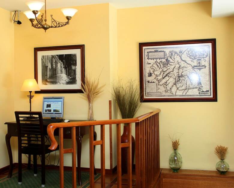 Hotel Pombal