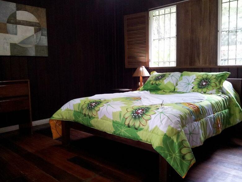 Hotel La Baula Lodge