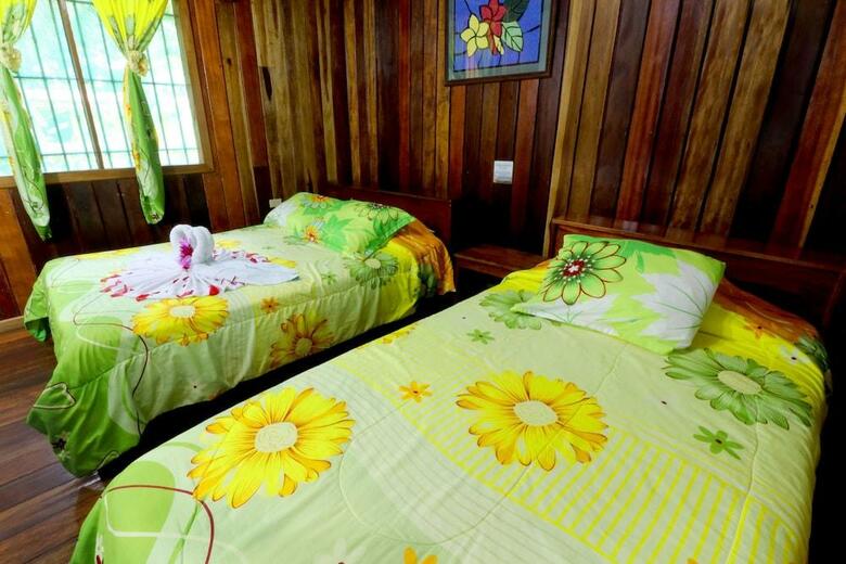 Hotel La Baula Lodge