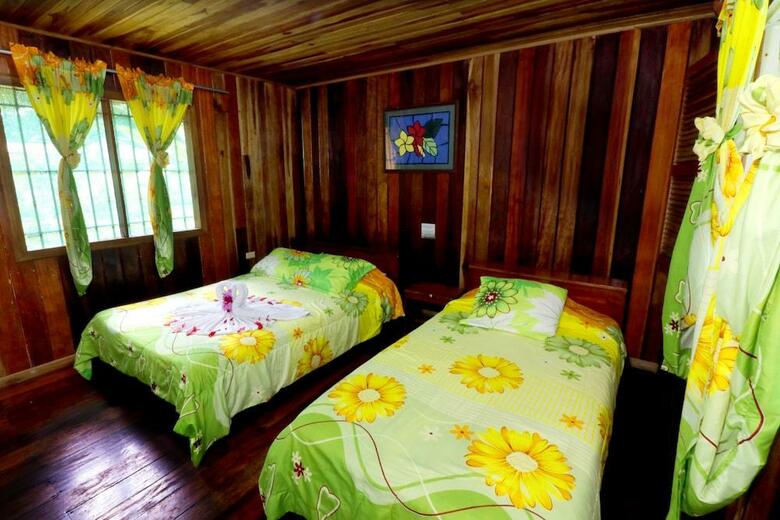 Hotel La Baula Lodge