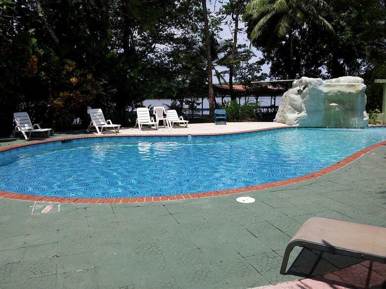 Hotel La Baula Lodge