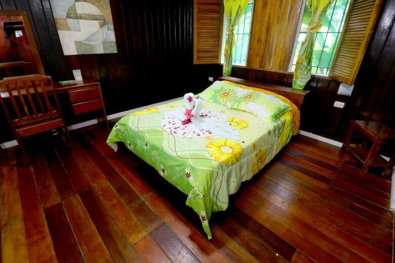 Hotel La Baula Lodge