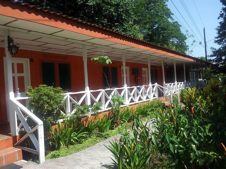 Hotel La Baula Lodge