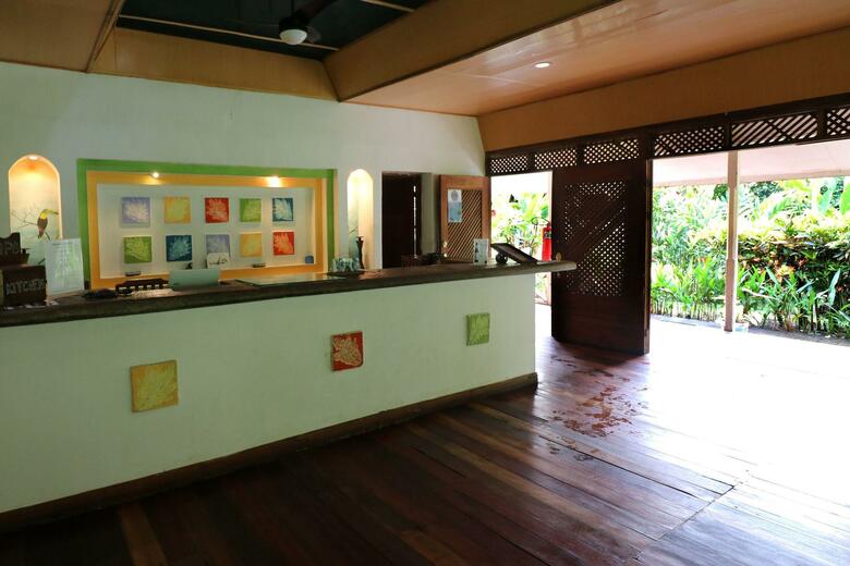 Hotel La Baula Lodge