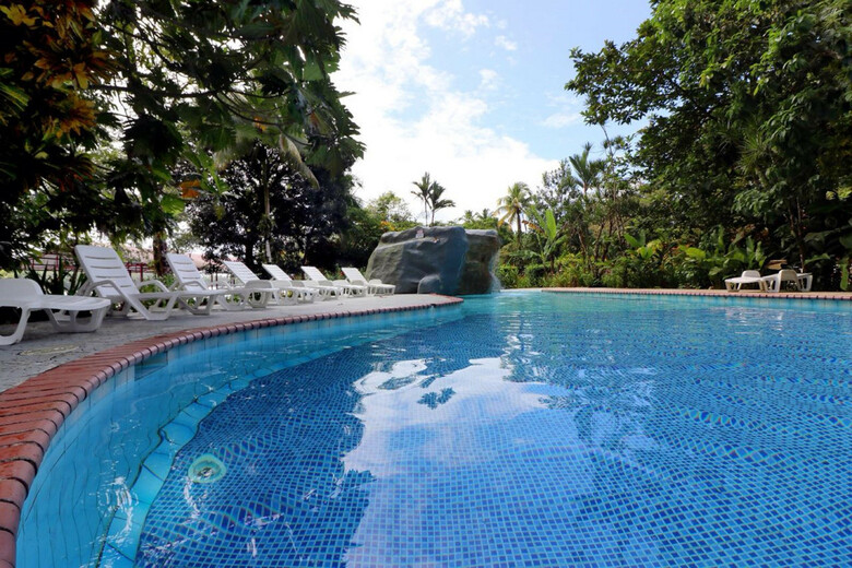 Hotel La Baula Lodge