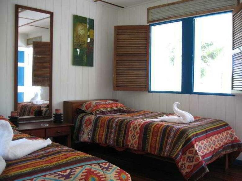 Hotel La Baula Lodge