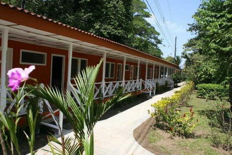 Hotel La Baula Lodge