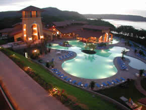 Hotel Occidental Allegro Papagayo