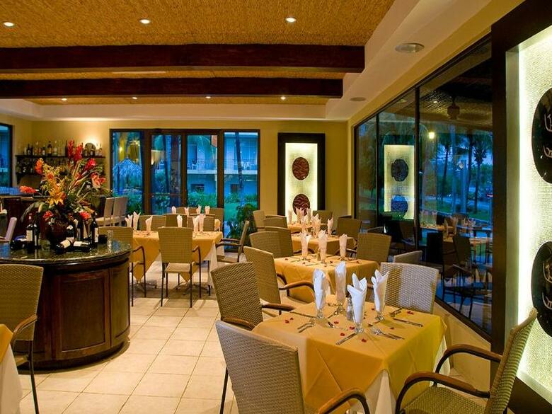 Hotel Flamingo Marina Resort