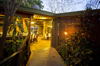 Hotel Buena Vista Lodge