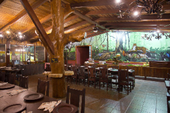 Hotel Buena Vista Lodge