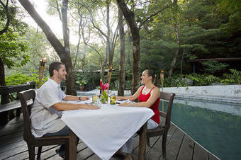 Hotel Buena Vista Lodge