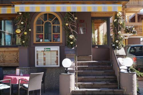 Hotel Wechselberger