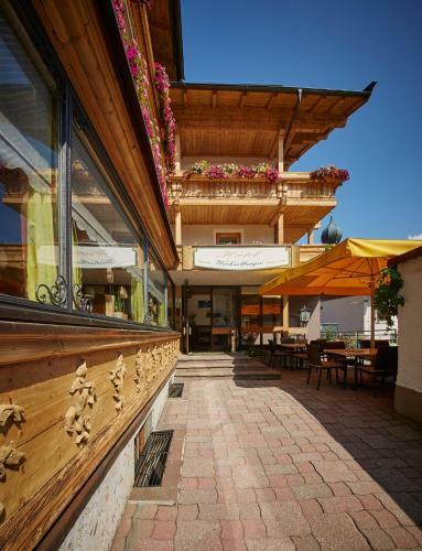 Hotel Wechselberger
